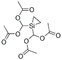 14971-02-9,bis(diacetoxymethyl)ethylenesilane