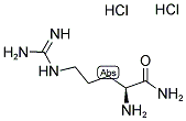 14975-30-5,H-ARG-NH2 2HCL