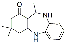 149774-58-3,1H-DIBENZO[B,E][1,4]DIAZEPIN-1-ONE, 2,3,4,5,10,11-HEXAHYDRO-3,3,11-TRIMETHYL-