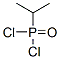 1498-46-0,ISOPROPYL PHOSPHONIC DICHLORIDE