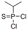 1498-60-8,ISOPROPYLPHOSPHONOTHIOIC DICHLORIDE