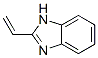14984-26-0,1H-Benzimidazole,2-ethenyl-(9CI)