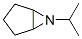 149846-60-6,6-Azabicyclo[3.1.0]hexane,6-(1-methylethyl)-(9CI)