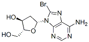 14985-44-5,8-BROMO-2'-DEOXYADENOSINE