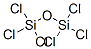 14986-21-1,HEXACHLORODISILOXANE