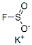 14986-57-3,POTASSIUM FLUOROSULFITE