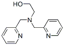 149860-22-0,2-(BIS-(2-PYRIDYLMETHYL)-AMINO)-ETHANOL