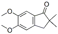 149862-32-8,2,3-DIHYDRO-5,6-DIMETHOXY-2,2-DIMETHYL-1H-INDEN-1-ONE