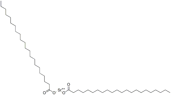 14987-70-3,strontium didocosanoate
