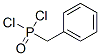 1499-19-0,BENZYLPHOSPHONIC DICHLORIDE