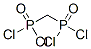 1499-29-2,METHYLENEBIS(PHOSPHONIC DICHLORIDE)