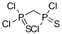 1499-32-7,BIS(DICHLOROTHIOPHOSPHONYL)METHANE