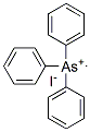 1499-33-8,METHYLTRIPHENYLARSONIUM IODIDE