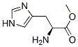 1499-46-3,methyl L-histidinate