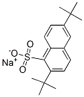 14992-59-7,Dibunate sodium