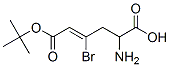 149930-92-7,BOC-D-2-AMINO-4-BROMO-4-PENTENOIC ACID