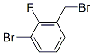 149947-16-0,1-Bromo-3-bromomethyl-2-fluorobenzene