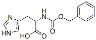 14997-58-1,N-Cbz-L-histidine