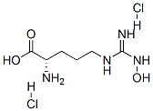 149971-04-0,Nw-Hydroxyl-L-arginine Dihydrochloride
