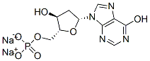 14999-52-1,2'-Deoxyinosine 5'-monophosphate disodium salt