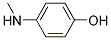 150-75-4,p-(methylamino)-pheno