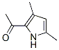1500-93-2,1-(3,5-DIMETHYL-1H-PYRROL-2-YL)ETHAN-1-ONE