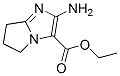 150012-88-7,5H-Pyrrolo[1,2-a]imidazole-3-carboxylicacid,2-amino-6,7-dihydro-,ethylester