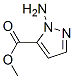150017-55-3,1H-Pyrazole-5-carboxylicacid,1-amino-,methylester(9CI)