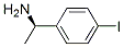 150085-44-2,Benzenemethanamine, 4-iodo-a-methyl-, (R)-