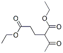 1501-06-0,DIETHYL 2-ACETYLGLUTARATE
