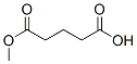 1501-27-5,METHYL HYDROGEN GLUTARATE