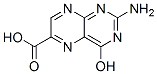 1501-50-4,2-AMINO-4-HYDROXYPTERIDINE-6-CARBOXYLIC ACID