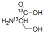 150146-96-6,L-SERINE-1,2-13C2