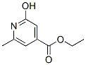 150190-03-7,Ethyl 2-hydroxy-6-methylpyridine-4-carboxylate, 97%