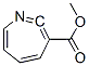 150205-61-1,Azacyclohepta-1,2,4,6-tetraene-3-carboxylicacid,methylester(9CI)