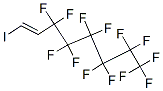 150223-14-6,1H,2H-PERFLUORO-1-IODOOCT-1-ENE