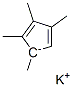 150239-39-7,POTASSIUM TETRAMETHYLCYCLOPENTADIENIDE