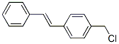 150253-59-1,4-CHLOROMETHYLSTILBENE  95