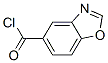 15026-76-3,5-Benzoxazolecarbonyl chloride (8CI)