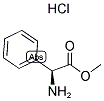 15028-39-4,H-PHG-OME HCL