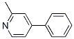 15032-21-0,2-METHYL-4-PHENYLPYRIDINE