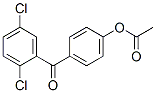 150347-05-0,4-ACETOXY-2',5'-DICHLOROBENZOPHENONE