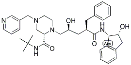 Indinavir 150378-17-9,Indinavir