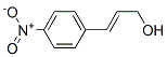1504-63-8,4-NITROCINNAMYL ALCOHOL