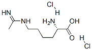 150403-89-7,L-N6-(1-IMINOETHYL)LYSINE DIHYDROCHLORIDE