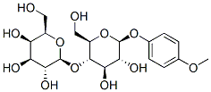 150412-80-9,4-Methoxyphenyl 4-O-(beta-D-Galactopyranosyl)-beta-D-glucopyranoside