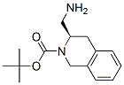150417-18-8,(R)-3-AMINOMETHYL-2-BOC-3,4-DIHYDRO-1H-ISOQUINOLINE