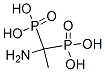 15049-85-1,(1-aminoethylidene)bisphosphonic acid