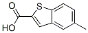 1505-62-0,5-METHYL-1-BENZOTHIOPHENE-2-CARBOXYLIC ACID