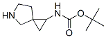 150516-43-1,Carbamic acid, 5-azaspiro[2.4]hept-1-yl-, 1,1-dimethylethyl ester (9CI)